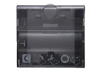 Canon Mp Tray Assembly - Pcc-cp400 6202b001 Canon Selphy Paper Cassette 54x86mm